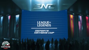 League of Legends se suma al catálogo de la Esports Nations Cup 2026