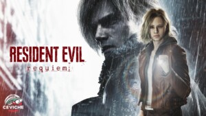 Requiem arrasa en Steam y firma el mejor estreno de Resident Evil