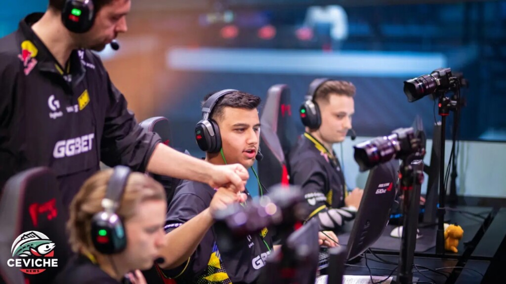 NAVI vence a The MongolZ y avanza a semifinales de la ESL Pro League Season 23
