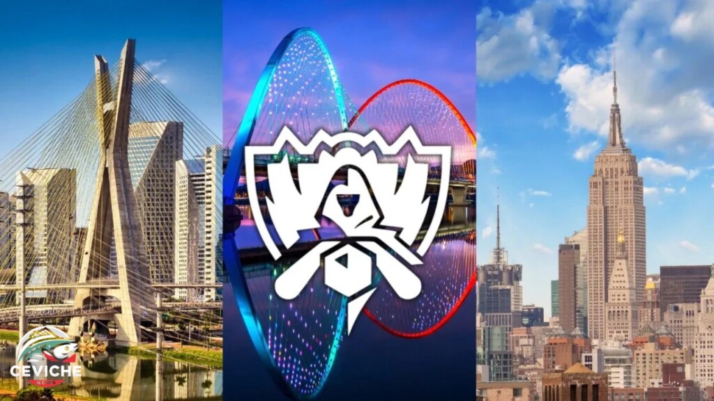 Nuevo Play-In de Worlds 2026: formato, equipos y fechas confirmadas