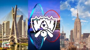 Nuevo Play-In de Worlds 2026: formato, equipos y fechas confirmadas