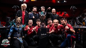 G2 Esports gana el LEC Versus y clasifica a First Stand 2026