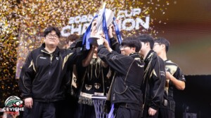 Gen.G arrasa en la LCK Cup 2026 y manda un aviso al mundo