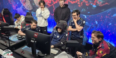 Team Liquid jugó casi 8 horas seguidas y rompió un récord en Dota 2