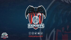 San Lorenzo apuesta fuerte por los esports para la temporada 2026