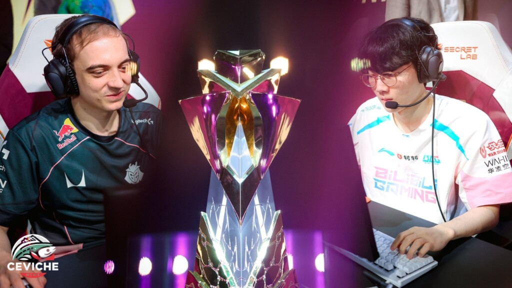MSI y Worlds 2026: fechas, sedes confirmadas y más cupos para CBLOL