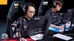 Lynn Vision clasifica al Major de CS2 sin jugar playoffs: polémica total en el camino a IEM Cologne 2026