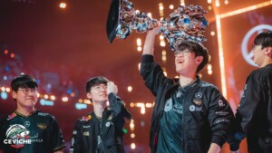T1 alcanza la rentabilidad por primera vez en su historia: el modelo que redefine los esports
