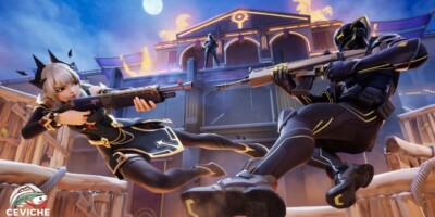 Nuevo modo Arena Fortnite: qué es, cómo jugar y recompensas