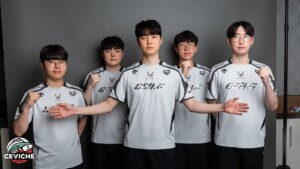 Faker y T1 en crisis tras la paliza recibida frente a Gen.G