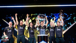 Vitality hace historia en CS2: Primer bicampeón del Grand Slam tras vencer en el IEM Rio 2026