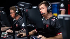 Falcons Rompe el Mercado? Karrigan podría llegar al equipo antes del IEM Major Cologne