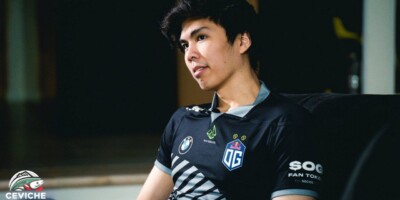 Taiga es baneado de por vida por ESIC tras escándalo en Dota 2