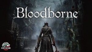 Se confirma la película de Bloodborne: será animada, para adultos y fiel al juego
