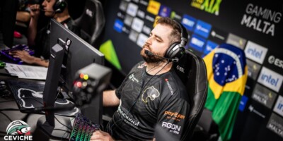 FalleN se retira en 2026: el final de una leyenda del Counter-Strike