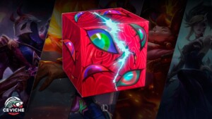 Nuevo loot de orbes y cajas en LoL 2026: así funciona el sistema Pandemonium