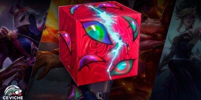 LoL 2026: así funcionan los nuevos orbes y cajas de la temporada 2