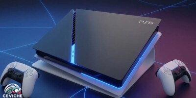 PS6 será retrocompatible con PS5 y PS4 según nueva filtración