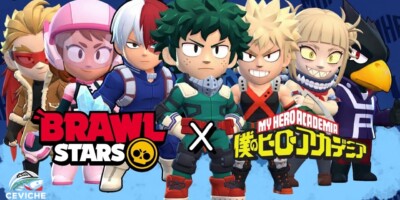 Brawl Stars revela 3 nuevos brawlers y temporadas del Brawl Pass