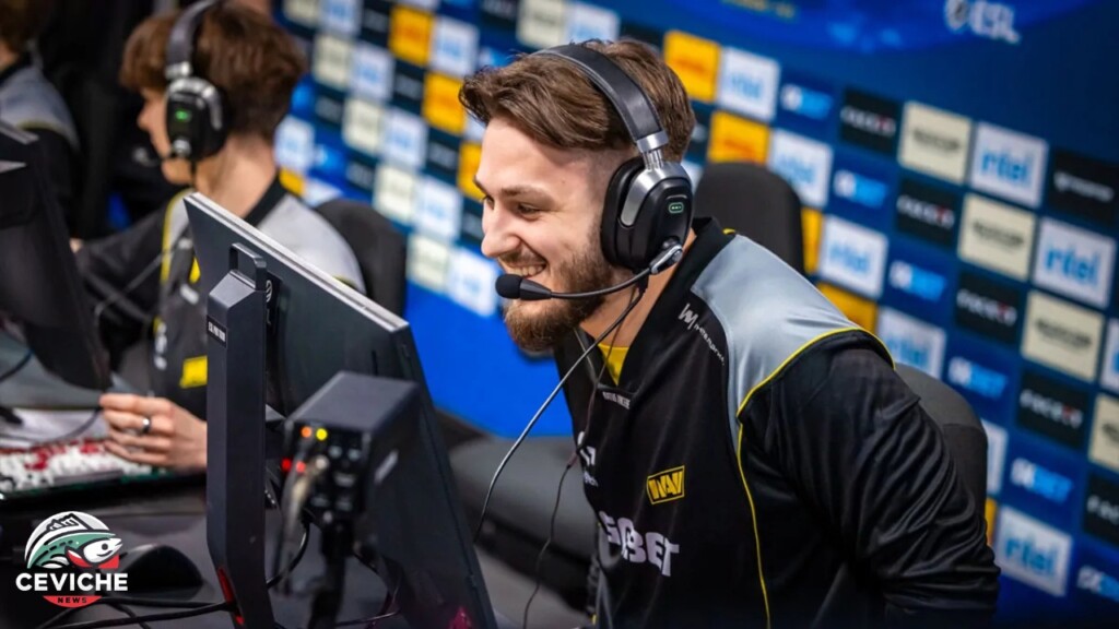MOUZ sorprende con cambios en su roster antes del Major de Cologne 2026