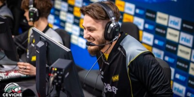 MOUZ sorprende con cambios de roster antes del Major de Colonia