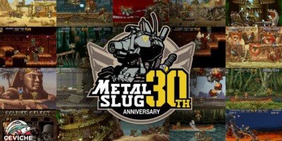 SNK revive Metal Slug: el clásico arcade prepara su gran regreso tras 30 años