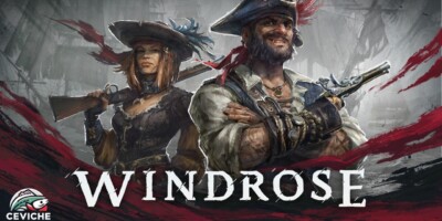 Windrose supera el millón de ventas y rompe récords en Steam