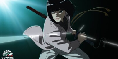 El anime mejor valorado de 2026 que pocos están viendo en Prime Video