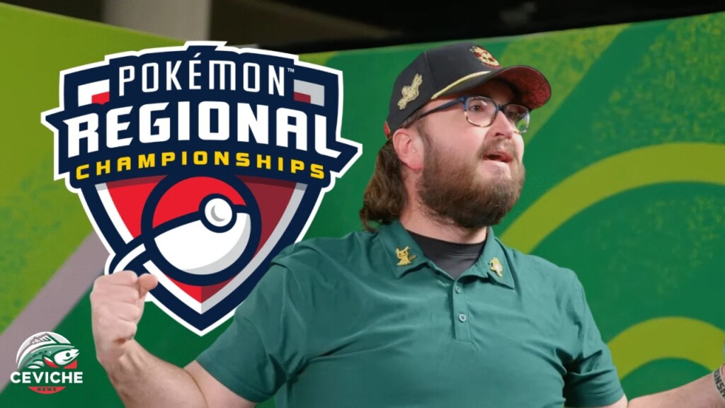 Pokémon mantiene la sanción a Firestar73 tras la polémica en Orlando