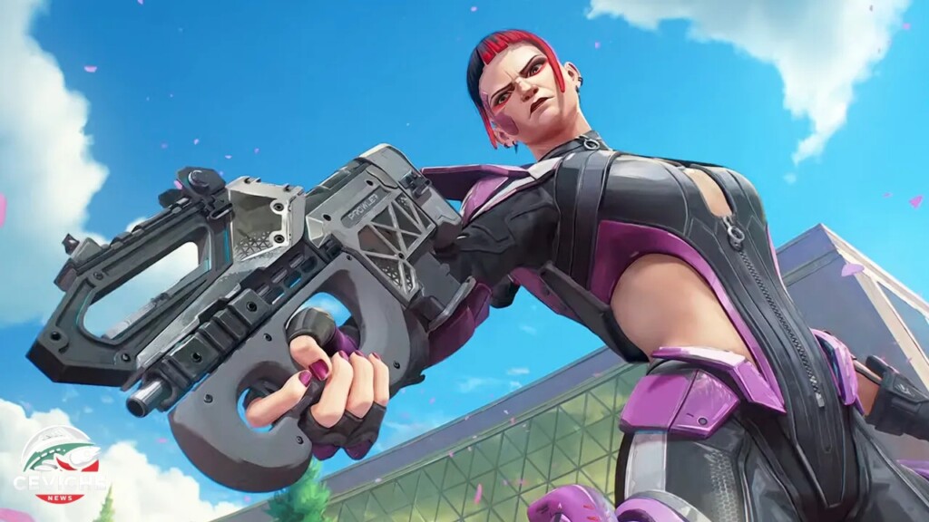 Apex Legends presenta a Axle: habilidades, fecha de lanzamiento y todo lo que sabemos