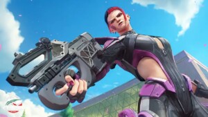 Apex Legends presenta a Axle: habilidades, fecha de lanzamiento y todo lo que sabemos