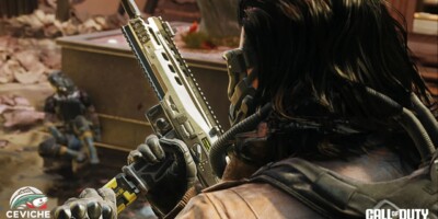 Mejor SMG Warzone: VST domina el meta con TTK ultra rápido