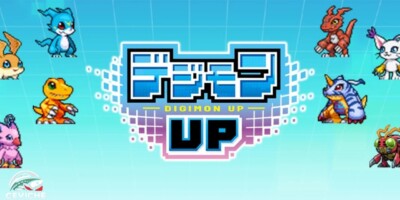Digimon Up revela su jugabilidad y lista de Digimon confirmados