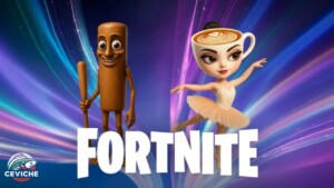 Skins Brainrot en Fortnite: el fenómeno viral que domina las ventas en 2026