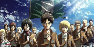 10 mejores animes con la mejor historia que debes ver