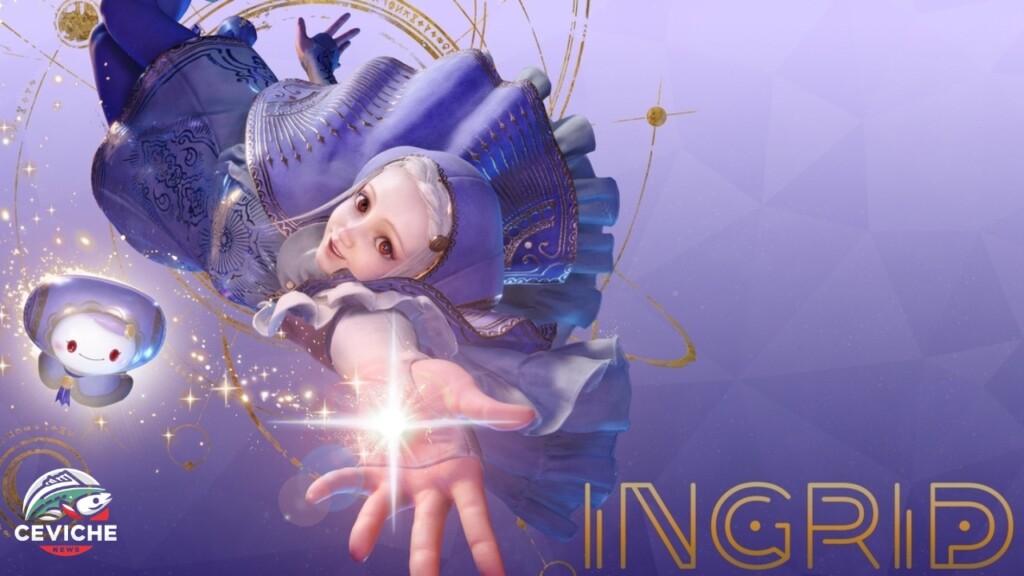 Ingrid aterriza en Street Fighter 6: fecha de lanzamiento, habilidades y cierre del Year 3