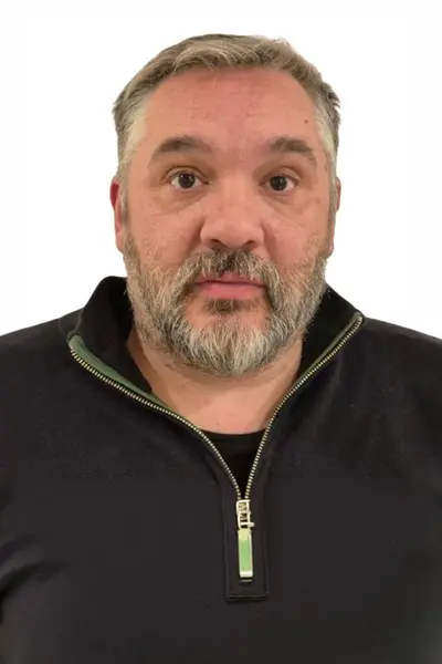 Sebastian Luna