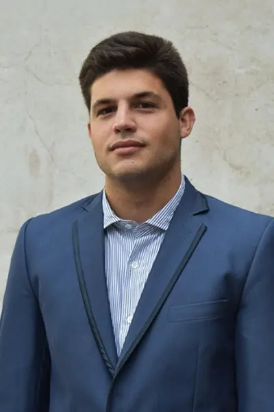 Valentín Pasetti