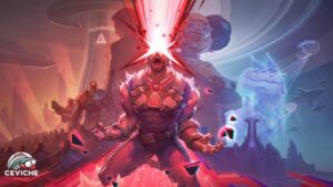 Cyclope llega a Marvel Rivals: fecha, habilidades y todo lo que sabemos del nuevo X-Men
