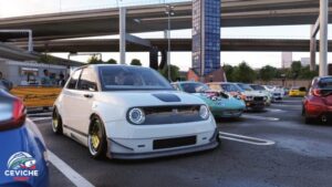 Cómo vender autos en Forza Horizon 6 y ganar créditos rápido