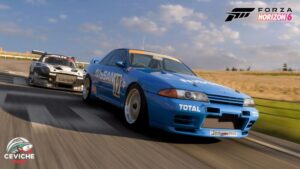 Cómo vender autos en Forza Horizon 6 y usar la Auction House