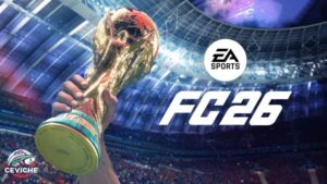 Llega el Mundial a EA FC 26: Selecciones, fecha y todo lo que debes saber
