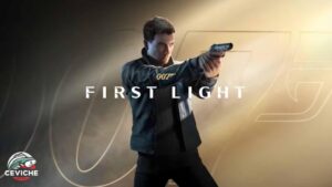 Un lanzamiento soñado: 007 First Light arrasa en las tiendas con 1,5 millones de copias vendidas en 24 horas