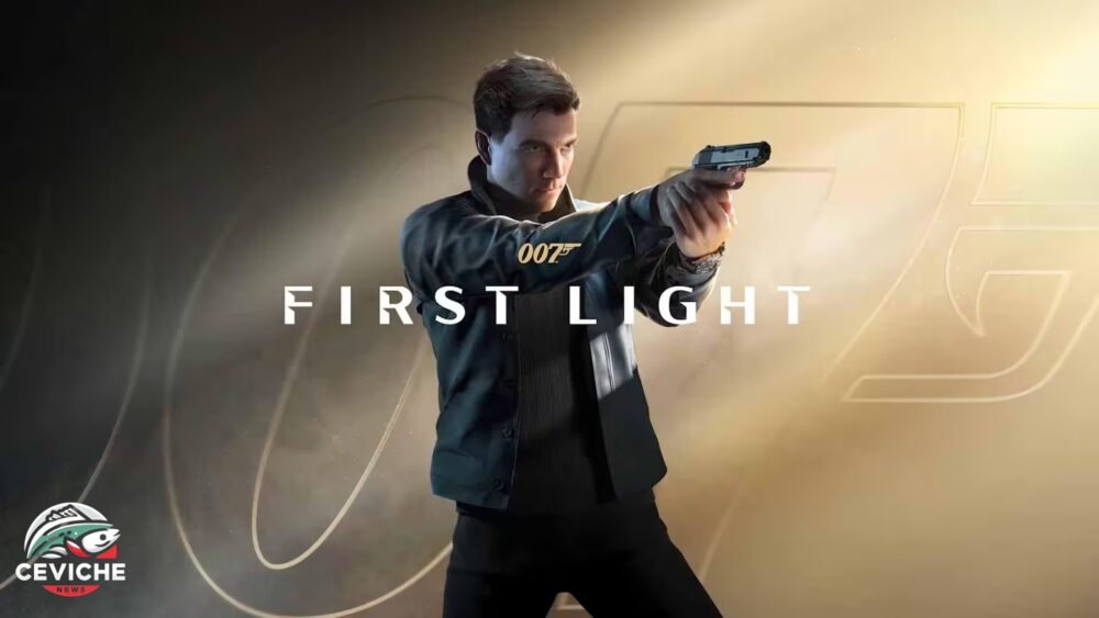 Un lanzamiento soñado: 007 First Light arrasa en las tiendas con 1,5 millones de copias vendidas en 24 horas
