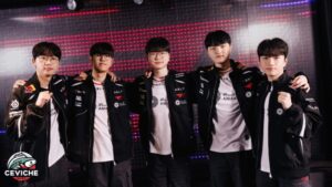 T1 llega encendido al MSI 2026: la recuperación del campeón que vuelve a dar miedo en Corea