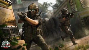 Call of Duty Modern Warfare 4 ya es oficial: campaña en Corea, nuevo sistema de movimiento y el regreso de DMZ