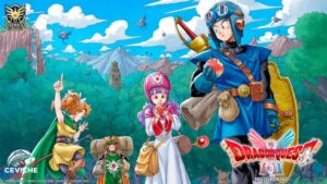 Dragon Quest entra al Salón de la Fama de los videojuegos y reafirma su legado en la historia de los RPG