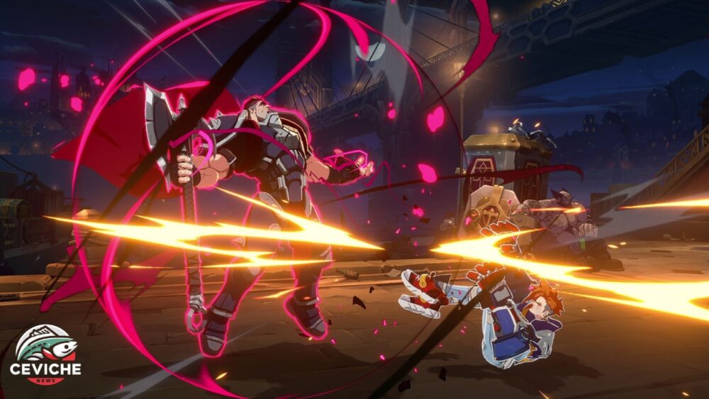 Riot presenta Teamfight Fuse en 2XKO y podría cambiar el meta competitivo