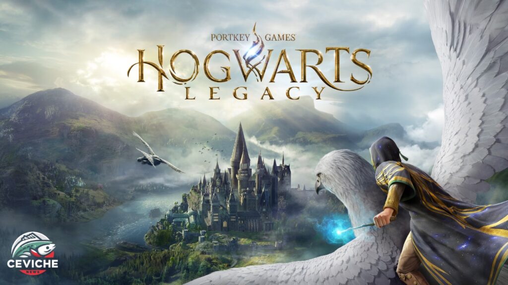 Epic Games regala Hogwarts Legacy por tiempo limitado en PC: Como reclamarlo gratis