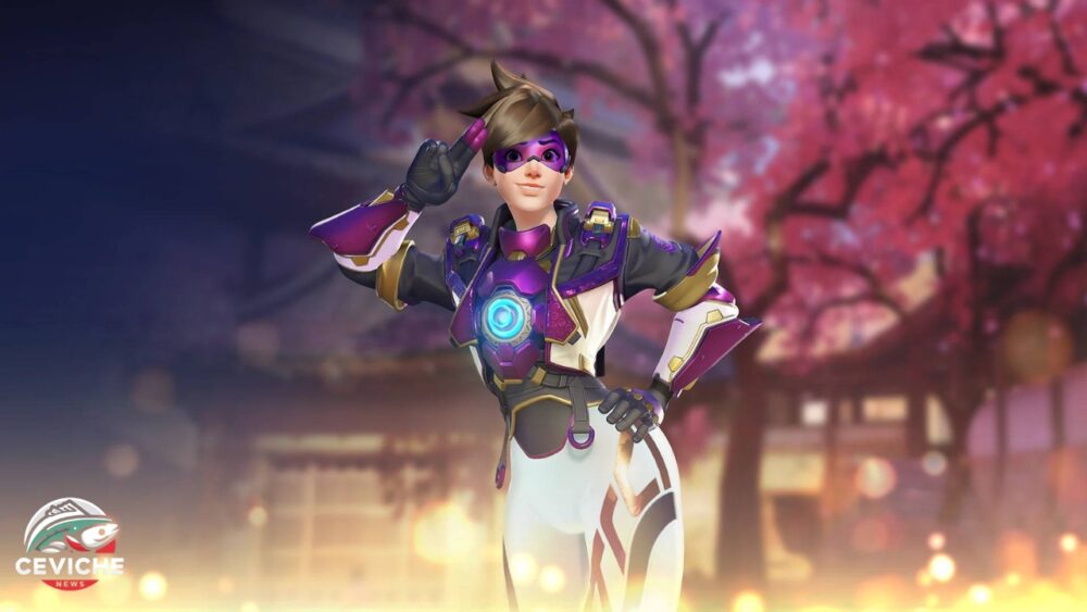Overwatch celebra 10 años con evento cargado de recompensas, cajas y desafíos
